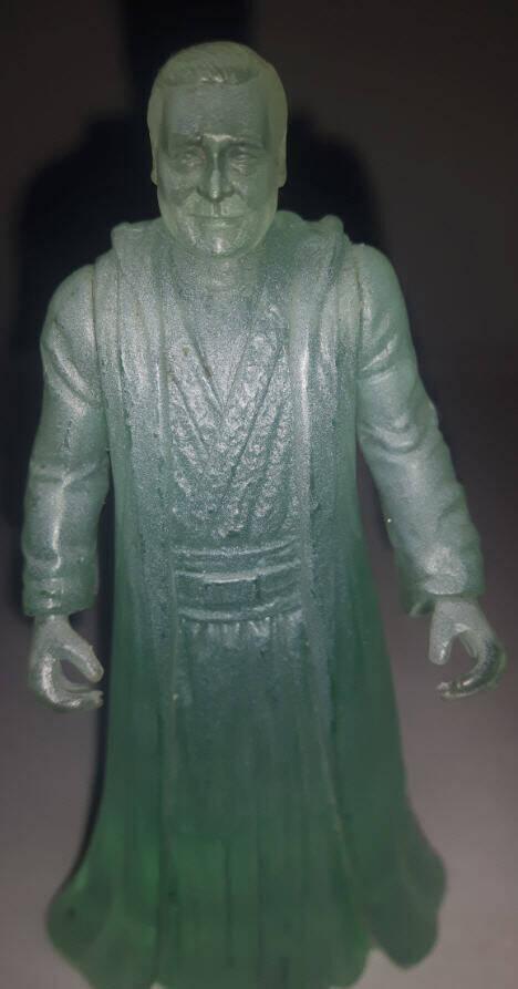 star wars jedi spirits toy