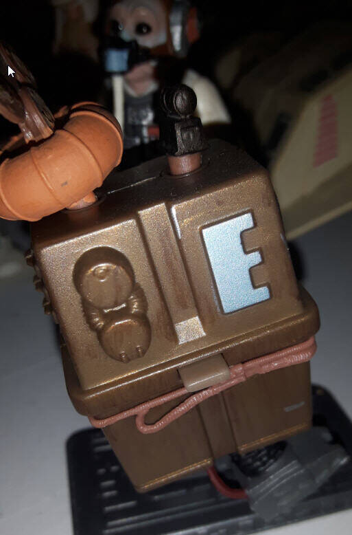 gonk droid plush