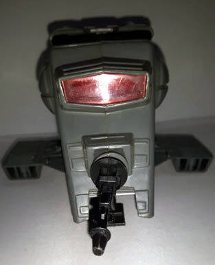 INT-4 Kenner Mini-Rig front