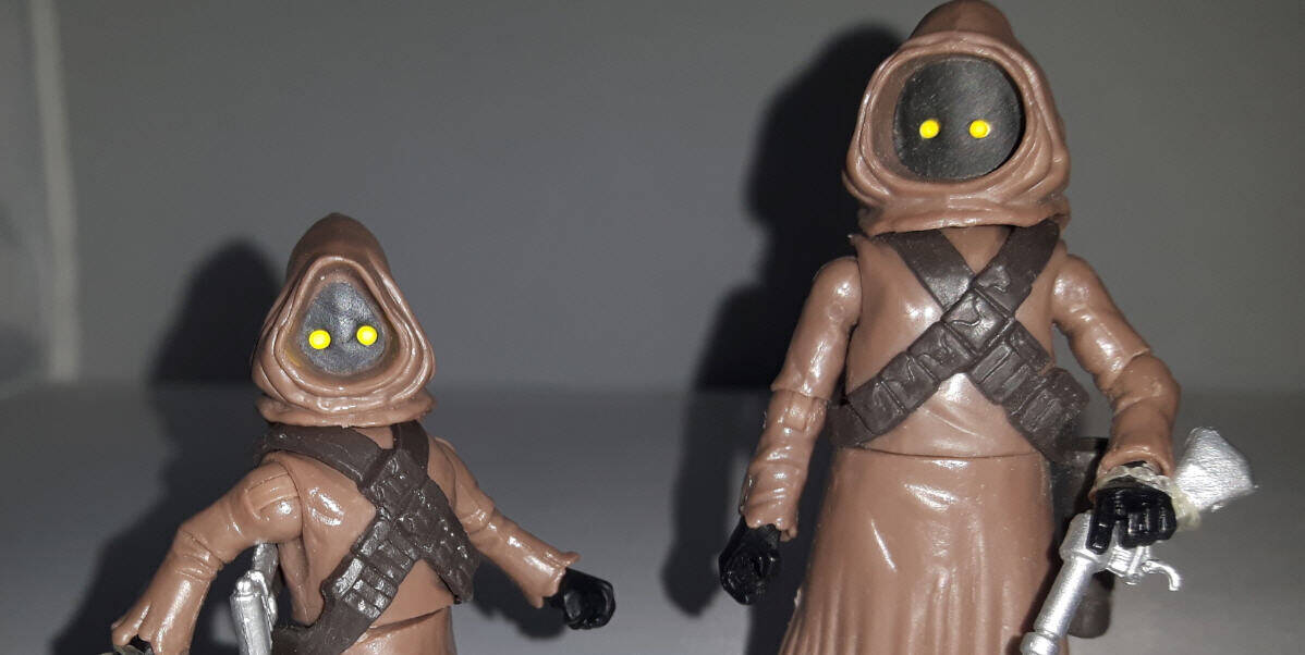 star wars jawa figure