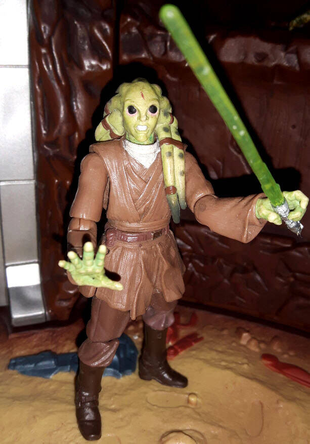 kit fisto bricklink