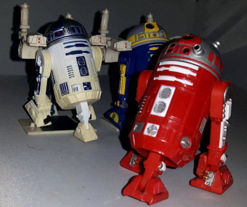 R2-R9 Episode One Collection angle