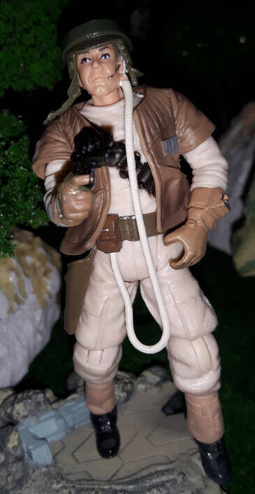 Rebel Trooper Saga Collection portrait