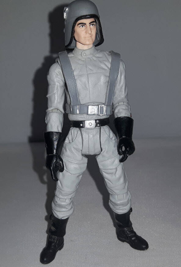 Attack On Hoth Deluxe Battle Pack - Shadow Of The Dark Side Star Wars ...